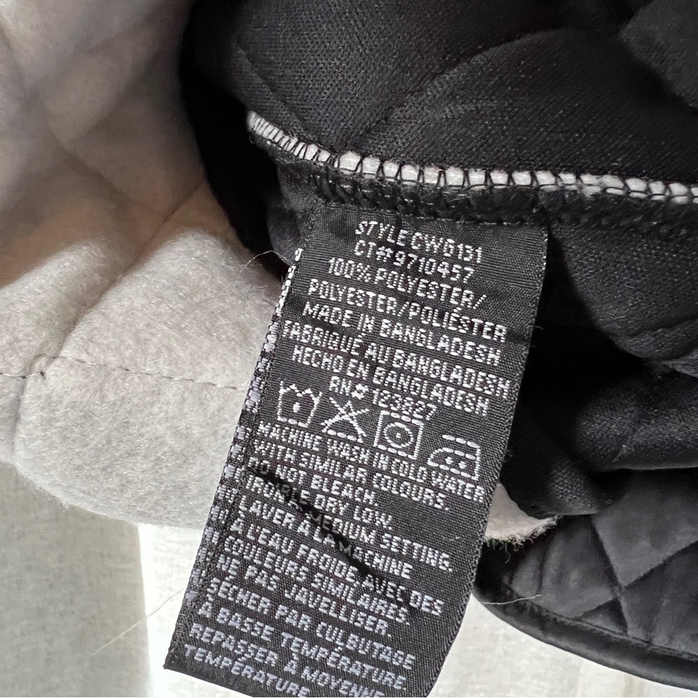 Canada Weather Gear Quilted Jacket - Picture 6 of 8